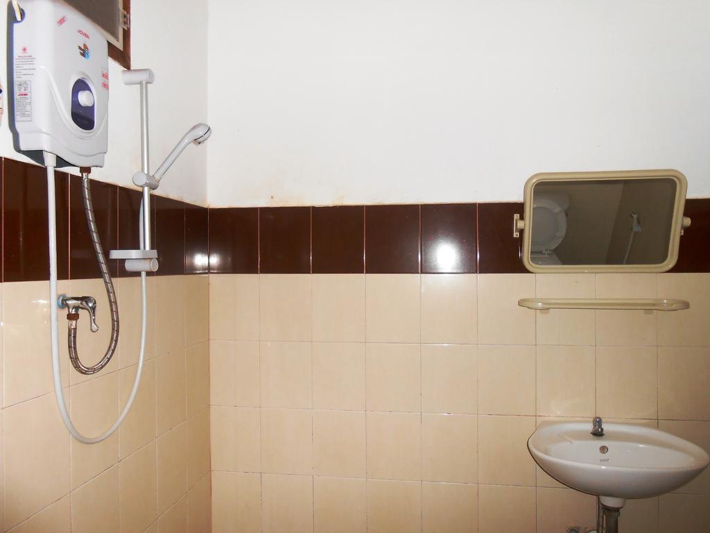Jammee Guesthouse Vang Vieng Camera foto
