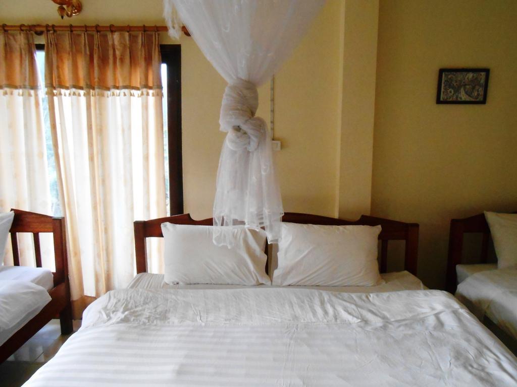 Jammee Guesthouse Vang Vieng Camera foto