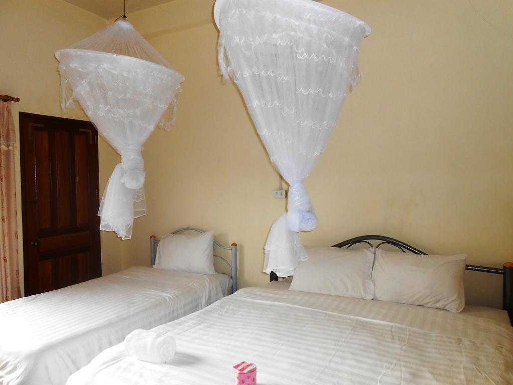 Jammee Guesthouse Vang Vieng Camera foto
