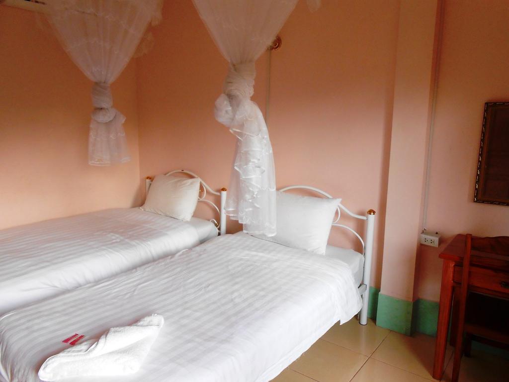 Jammee Guesthouse Vang Vieng Camera foto