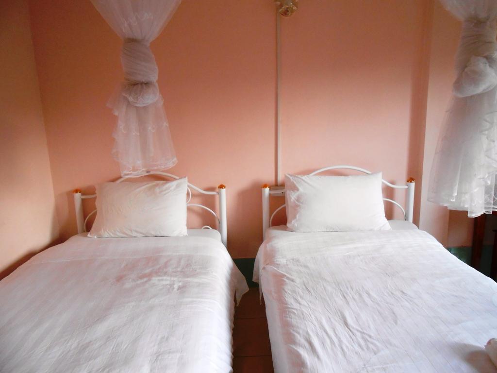 Jammee Guesthouse Vang Vieng Camera foto