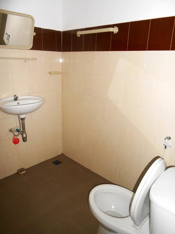 Jammee Guesthouse Vang Vieng Camera foto